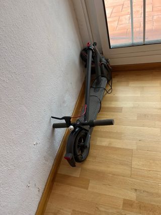 Patinete Eléctrico Xiaomi