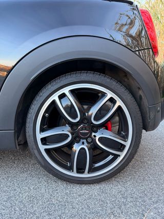 MINI MINI JOHN COOPER WORKS