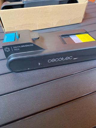 Batería Conga Rockstar 2500