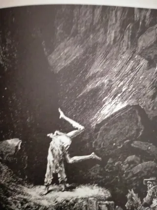 El quijote con preciosas ilustraciones