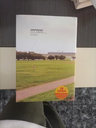SOLANIN (CATALA)
