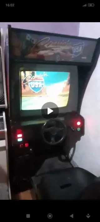 Scocca legno con sedile vuota