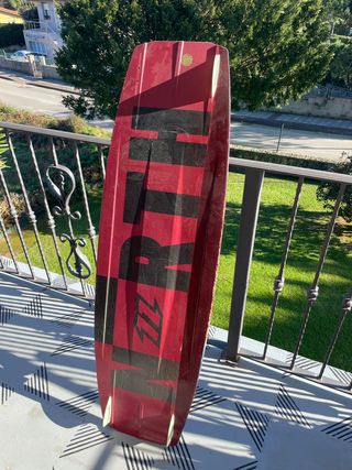 Equipo completo kitesurf