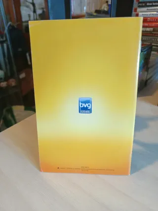 Descubriendo a los Robinson PS2 Completo