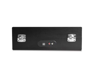 Numark PT01 Tocadiscos de Maleta Ultraportátil