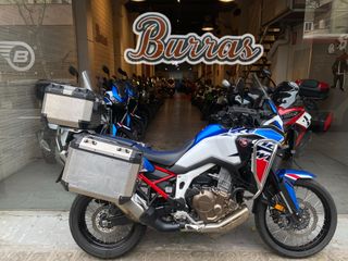 HONDA AFRICA TWIN 1100