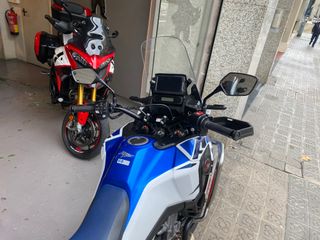 HONDA AFRICA TWIN 1100