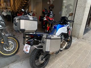 HONDA AFRICA TWIN 1100