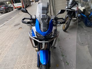 HONDA AFRICA TWIN 1100