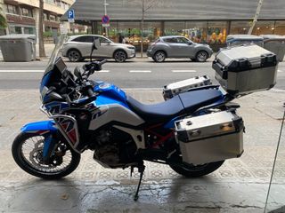 HONDA AFRICA TWIN 1100