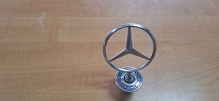 Estrella Mercedes W203 Original