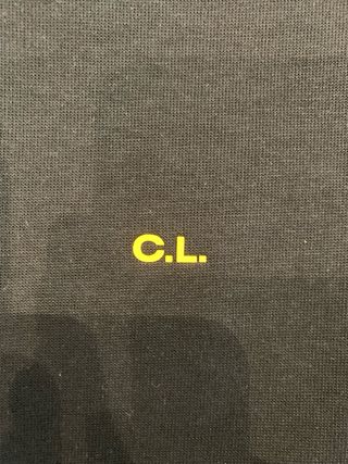 Pantalón Nike NOCTA Negro