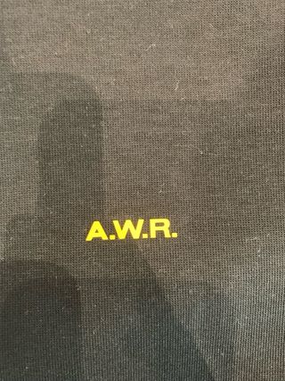 Pantalón Nike NOCTA Negro