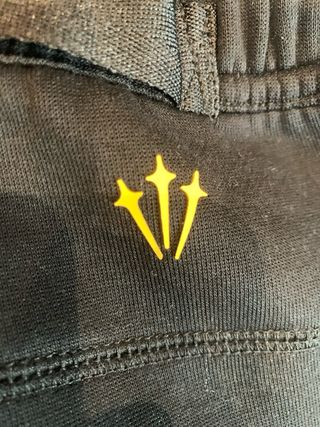 Pantalón Nike NOCTA Negro