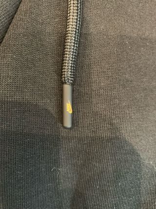 Pantalón Nike NOCTA Negro