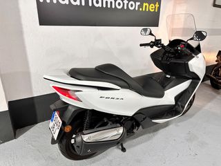 HONDA FORZA 300 ABS