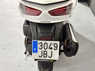 HONDA FORZA 300 ABS