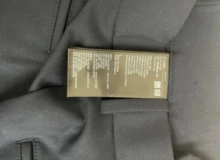 Pantalón Uniqlo Talla S