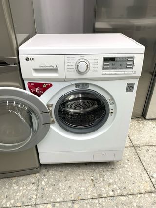 Super Oferta Pack Nevera y Lavadora con garantia