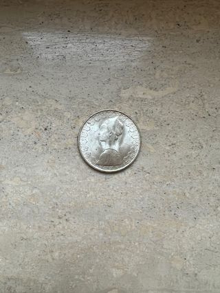 500 Lire Le Caravelle Italia