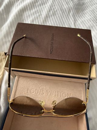 Gafas de Sol Louis Vuitton Originales