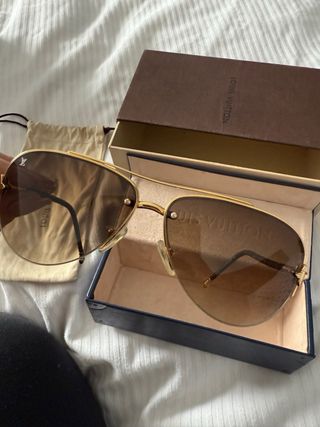 Gafas de Sol Louis Vuitton Originales