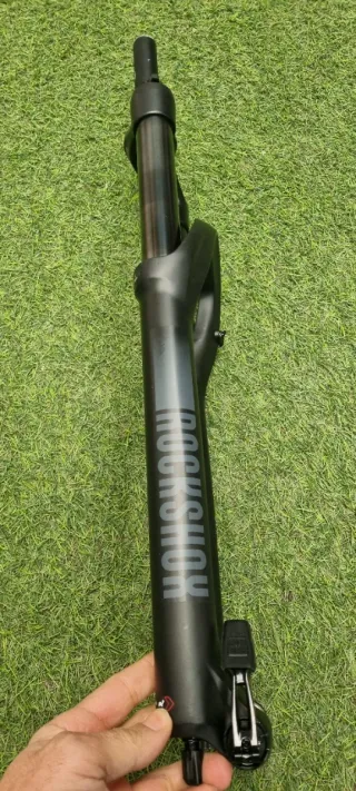 Horquilla RockShox 35 29" 160mm nueva