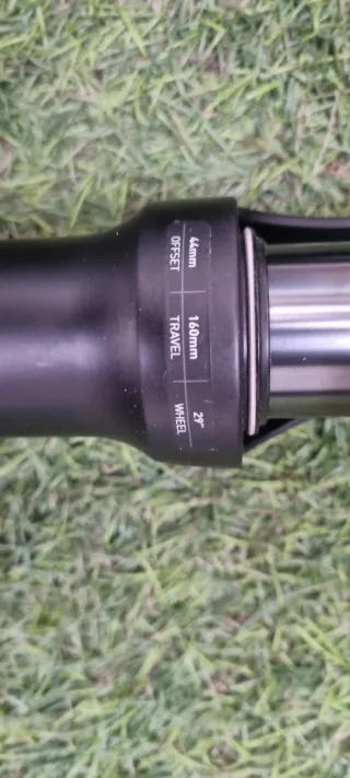 Horquilla RockShox 35 29" 160mm nueva