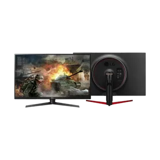 Monitor Gaming LG 32" GSync