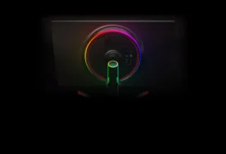 Monitor Gaming LG 32" GSync