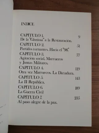 Humor político en la España contemporánea