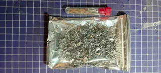 Maqueta Orochi M3A3 Bradley CFV 1/35 Deluxe