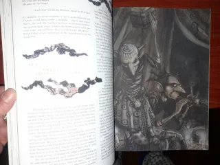 D&D Planescape: Uncaged Faces of Sigil