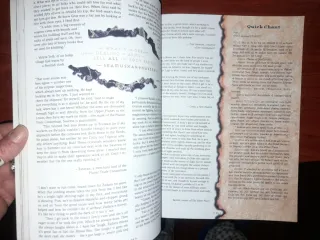 D&D Planescape: Uncaged Faces of Sigil