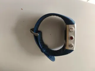 Reloj Polar M430 Azul y Blanco