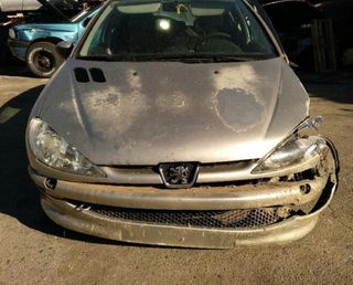 363873 9643477110 culata peugeot 206