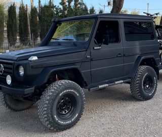 Juego Llantas y Neumáticos 4x4