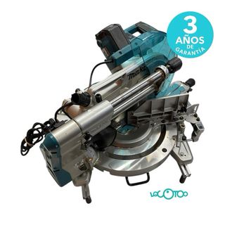 Ingletadora Eléctrica Makita LS1219L 1800W