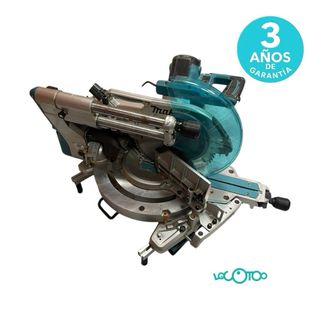 Ingletadora Eléctrica Makita LS1219L 1800W