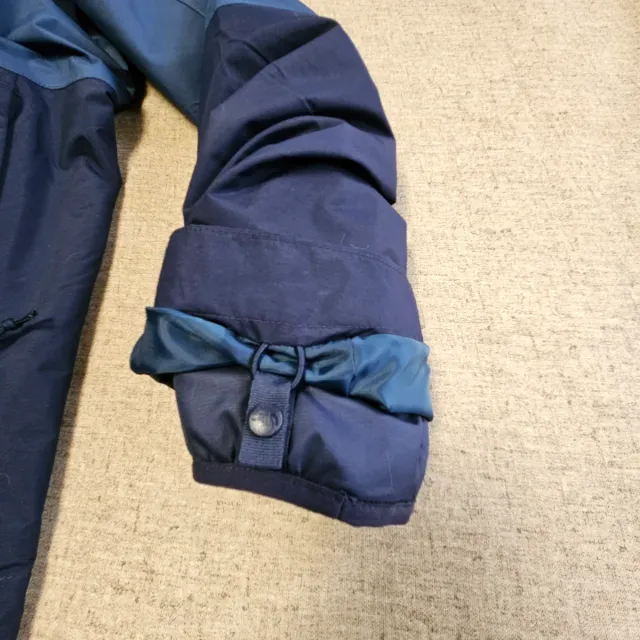 The North Face Abrigo Azul