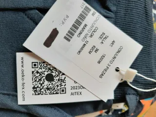 Conjunto bebé 3 meses: pantalón, camiseta,sudadera