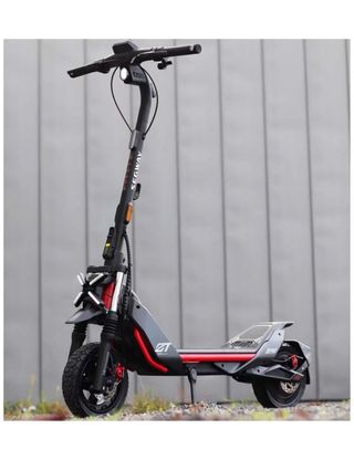 Patinete Eléctrico Segway ZT3 Pro (ACEPTO CAMBIOS)