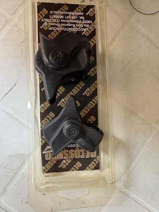 Gommine Freno Accossato KTM