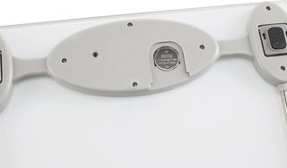 Tristar WG-2419 Báscula Ultraplana Cristal Templad