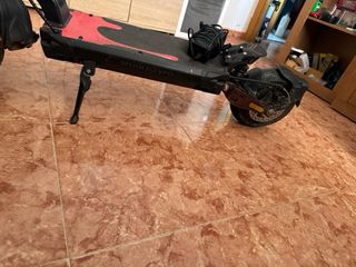 Patinete Eléctrico Smartgyro PRECIO NEGOCIABLE!!!