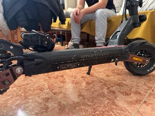 Patinete Eléctrico Smartgyro PRECIO NEGOCIABLE!!!