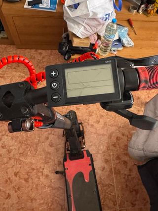 Patinete Eléctrico Smartgyro PRECIO NEGOCIABLE!!!