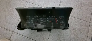 Cuadro Relojes 205 gti rallye