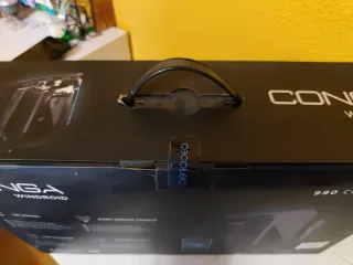 Cecotec Conga Windroid 990 Connected
