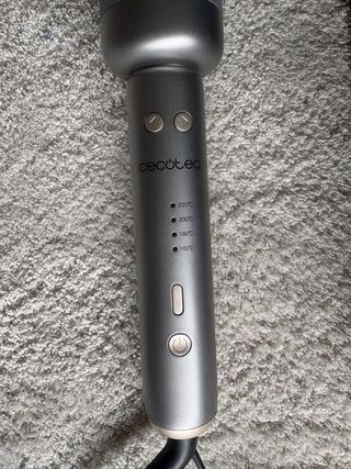 Rizador Pelo Automático Cecotec Surfcare Magic Wav